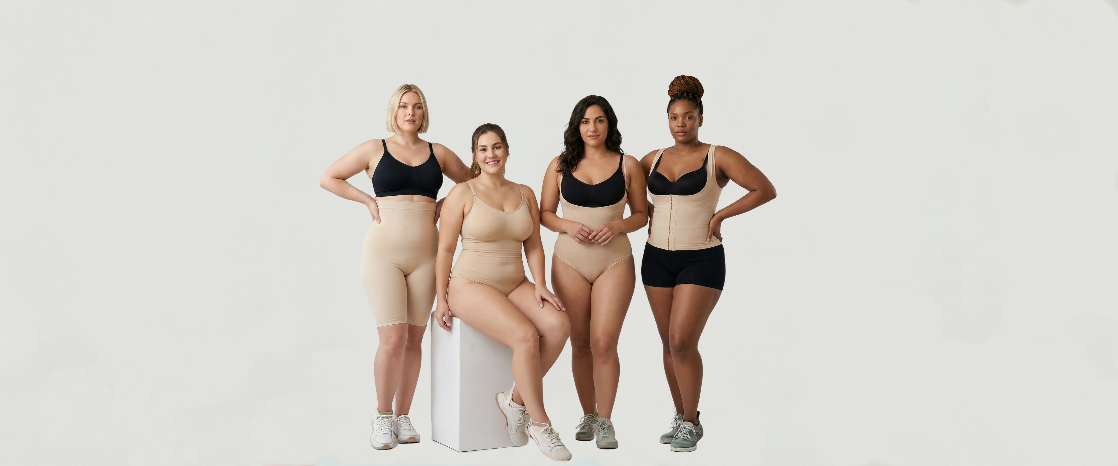 Kaliteli Dikişsiz Spor Giyim Üretimi